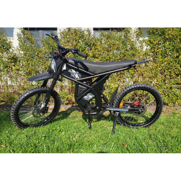 Купити Електровелосипед Riding'times GT73 за ціною 94 286 грн. від